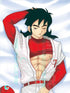 Yamcha Body pillow case DRAGON BALL Mitgard-Knight